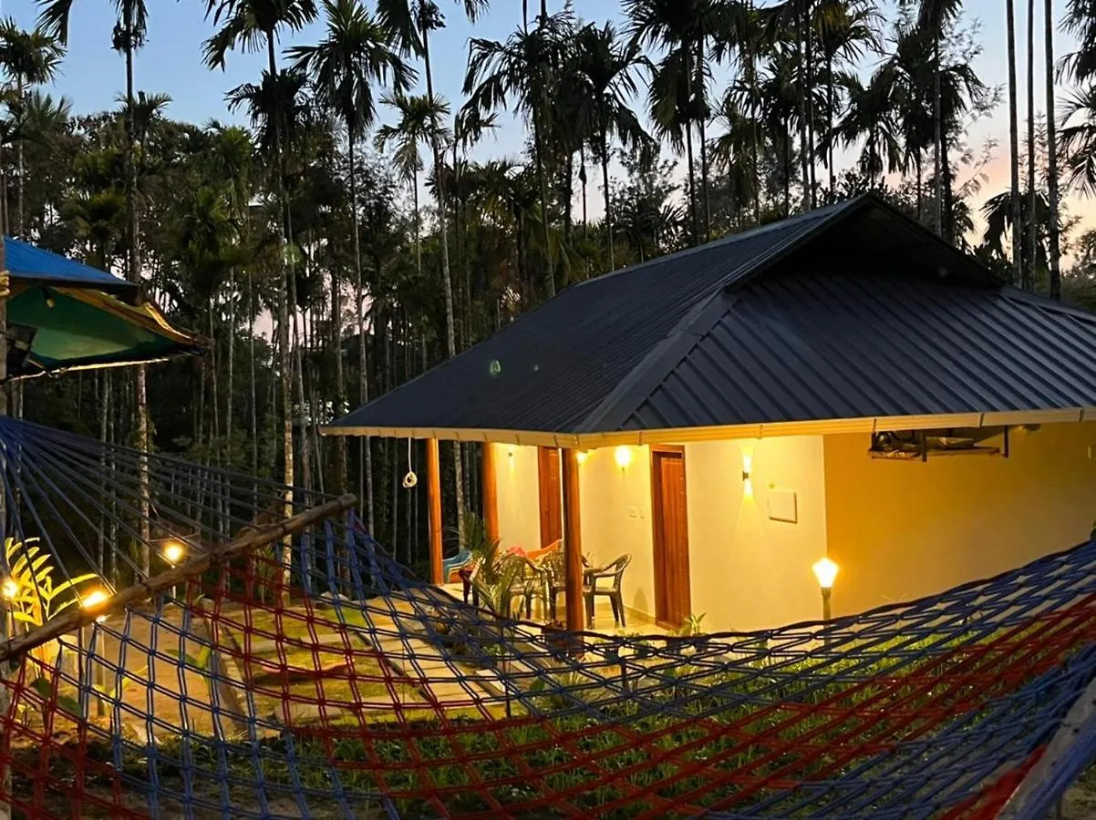 Cave Valley Wayanad Ambalavayal