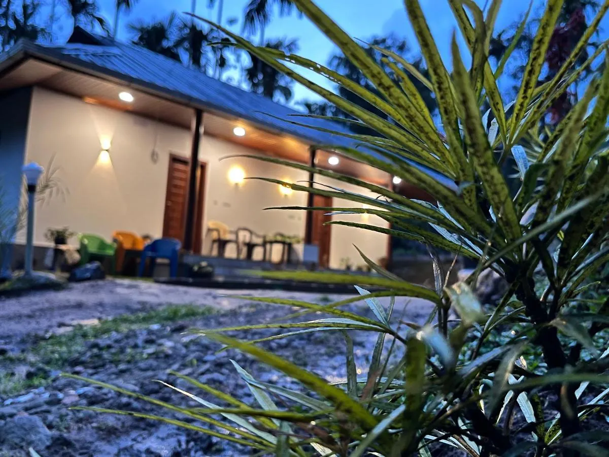 Guest house Cave Valley Wayanad Ambalavayal