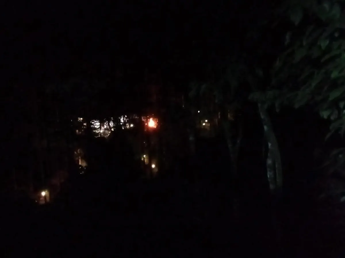 Cave Valley Wayanad Ambalavayal Guest house