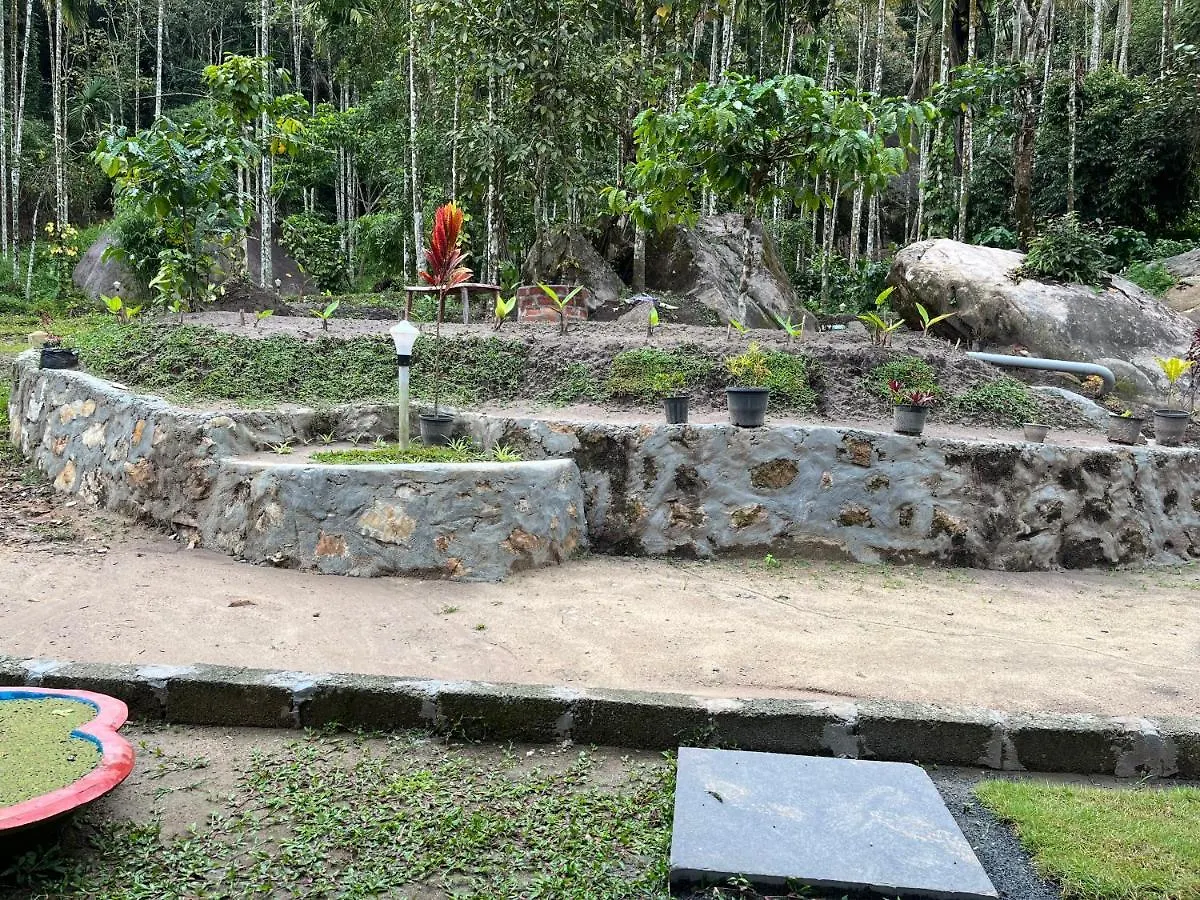 Cave Valley Wayanad Ambalavayal