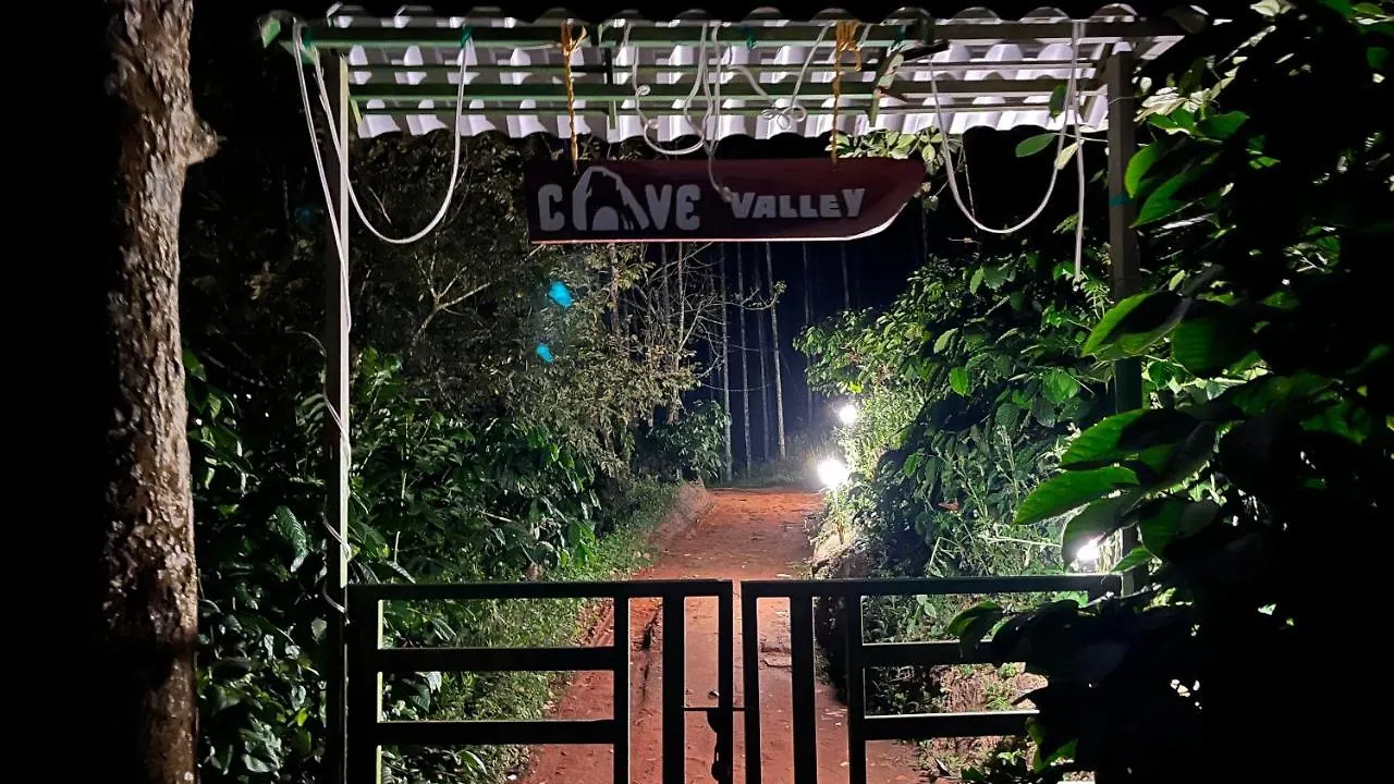 Cave Valley Wayanad Ambalavayal 0*,  India