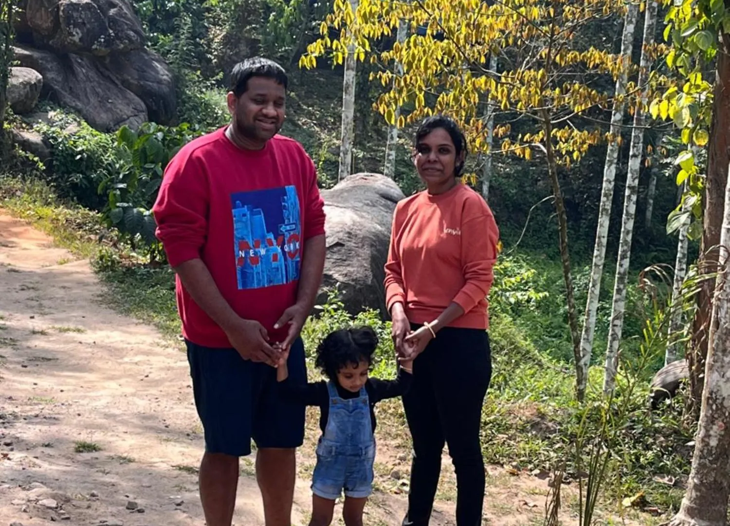 Гостевой дом Cave Valley Wayanad Ambalavayal Индия