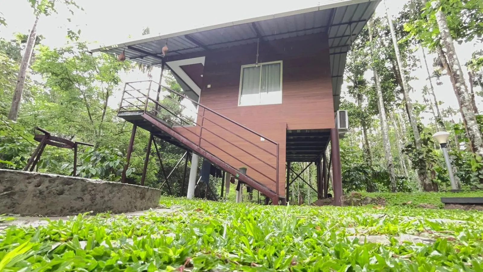 Cave Valley Wayanad Ambalavayal