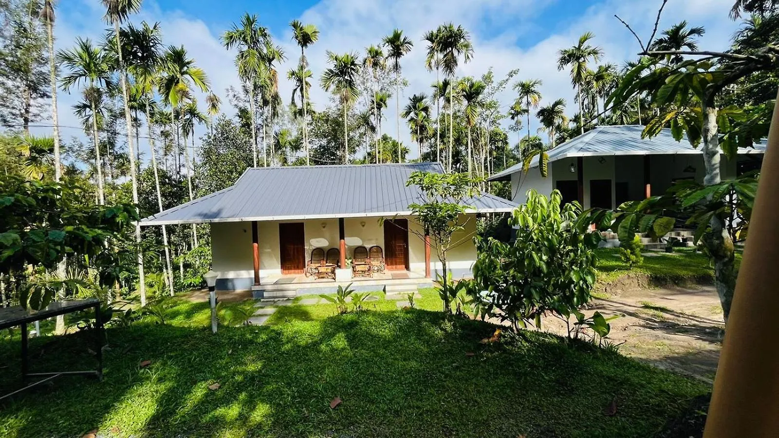 Guest house Cave Valley Wayanad Ambalavayal