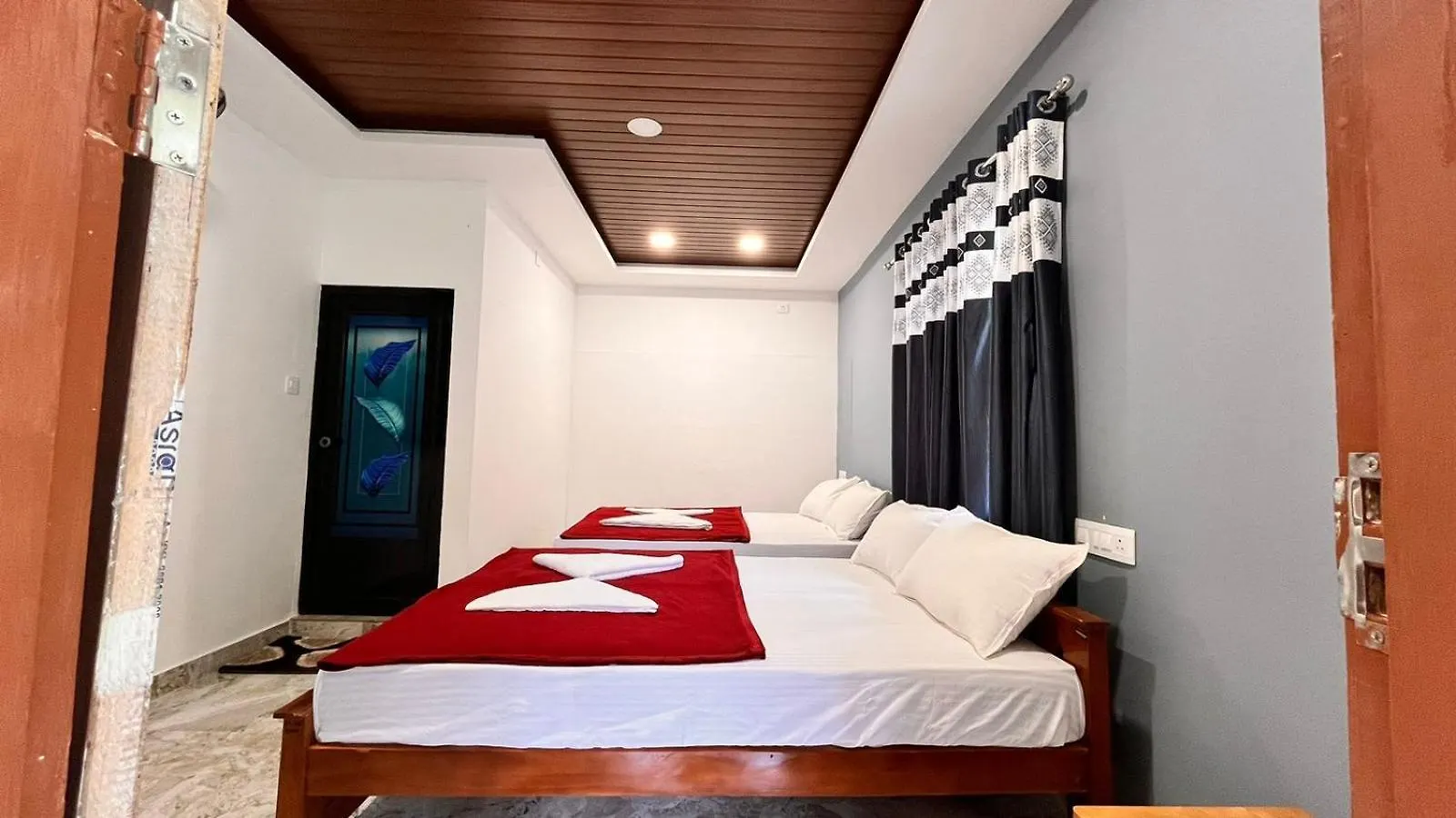 Cave Valley Wayanad Ambalavayal Guest house