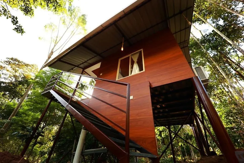 Guest house Cave Valley Wayanad Ambalavayal
