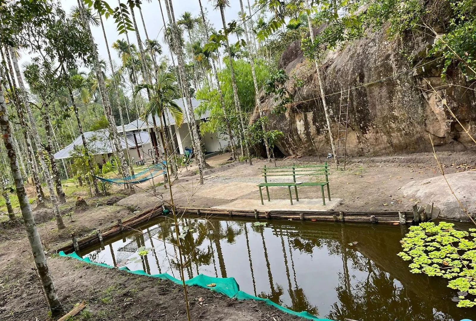 Cave Valley Wayanad Ambalavayal 0*,  Индия