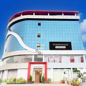 Super Townhouse Shobhagpura Formerly Fragrance Udaipur