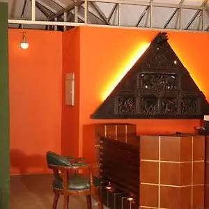 Hotel Kayal, Kumarakom