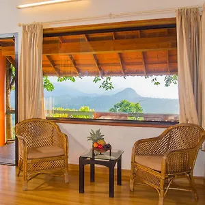 Resort Edakkal Hermitage, Ambalavayal