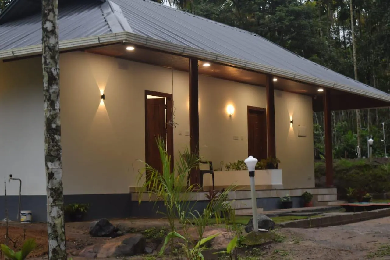 Cave Valley Wayanad Ambalavayal