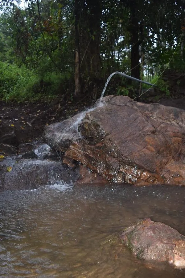 Cave Valley Wayanad Ambalavayal Guest house