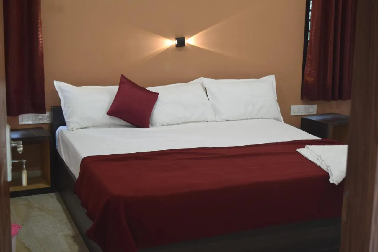 Guest house Cave Valley Wayanad Ambalavayal