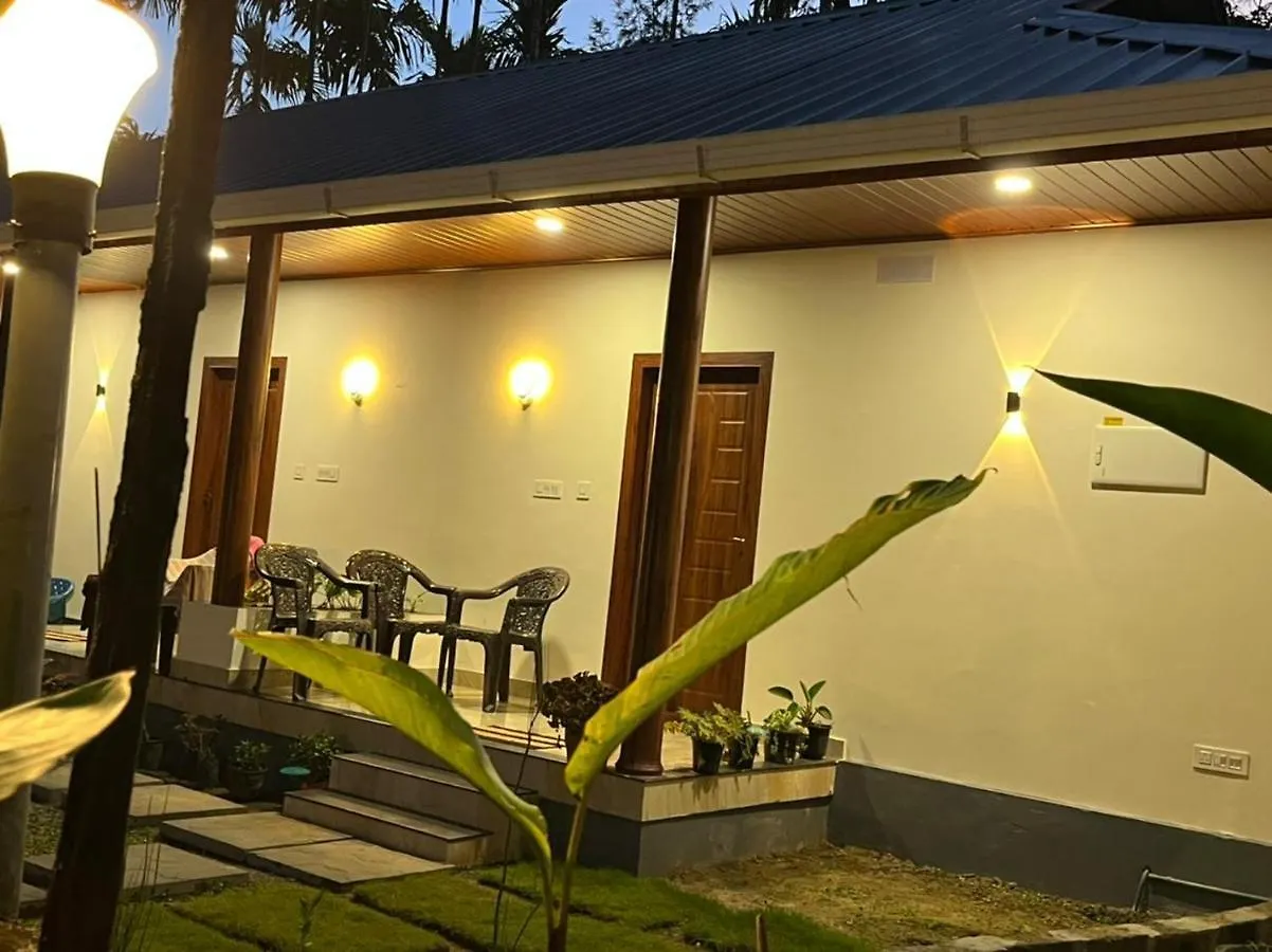 Cave Valley Wayanad Ambalavayal Guest house