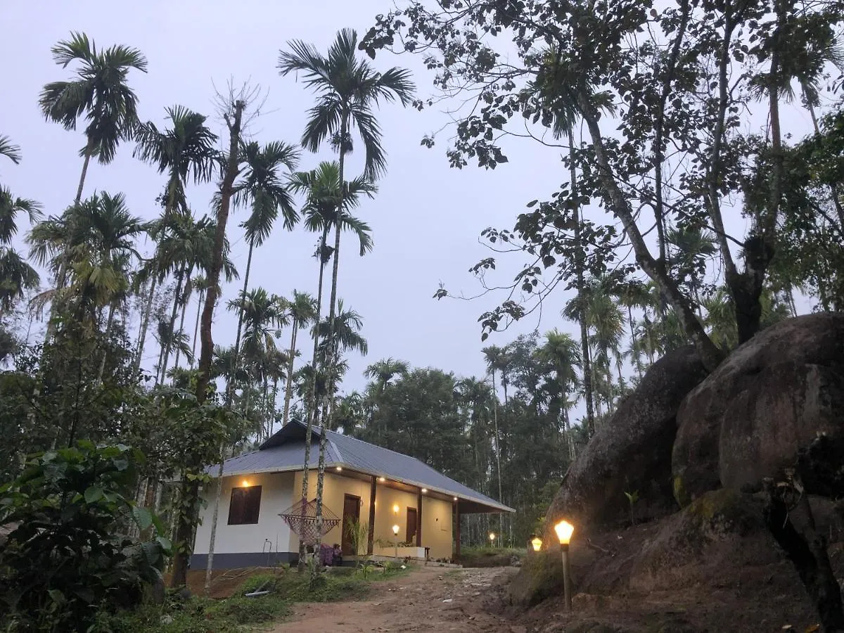 Cave Valley Wayanad Ambalavayal 0*,