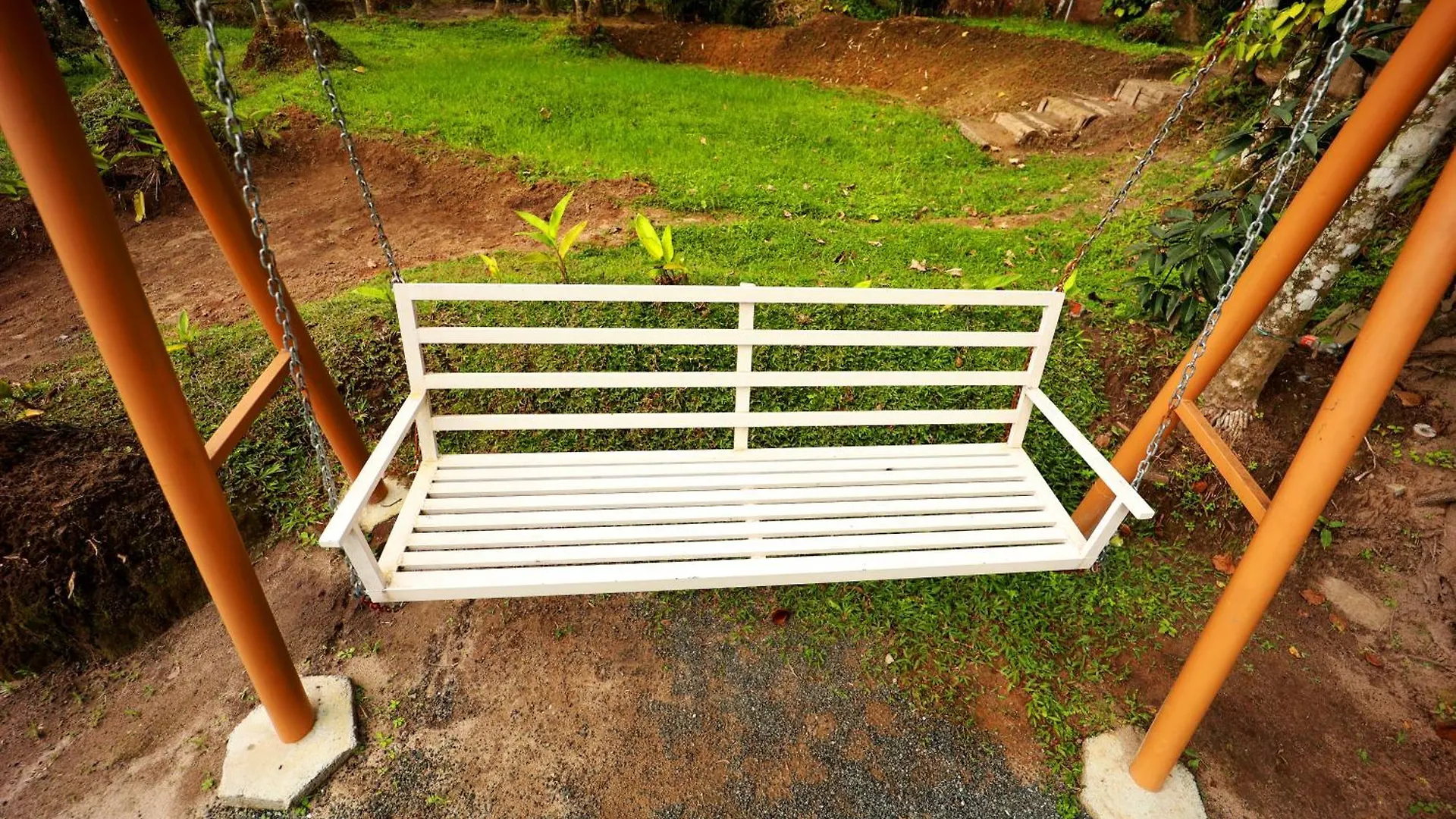Cave Valley Wayanad Ambalavayal