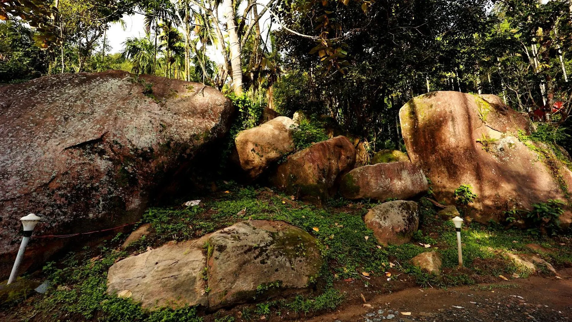 Guest house Cave Valley Wayanad Ambalavayal