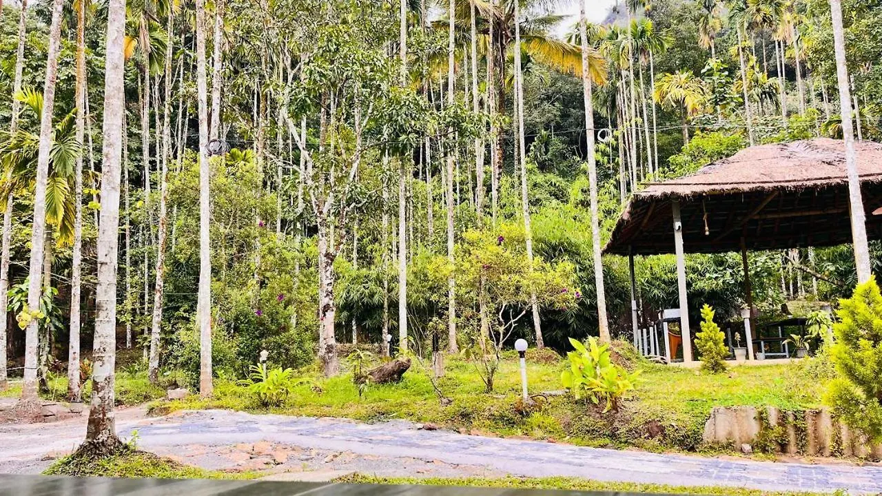 Cave Valley Wayanad Ambalavayal 0*,