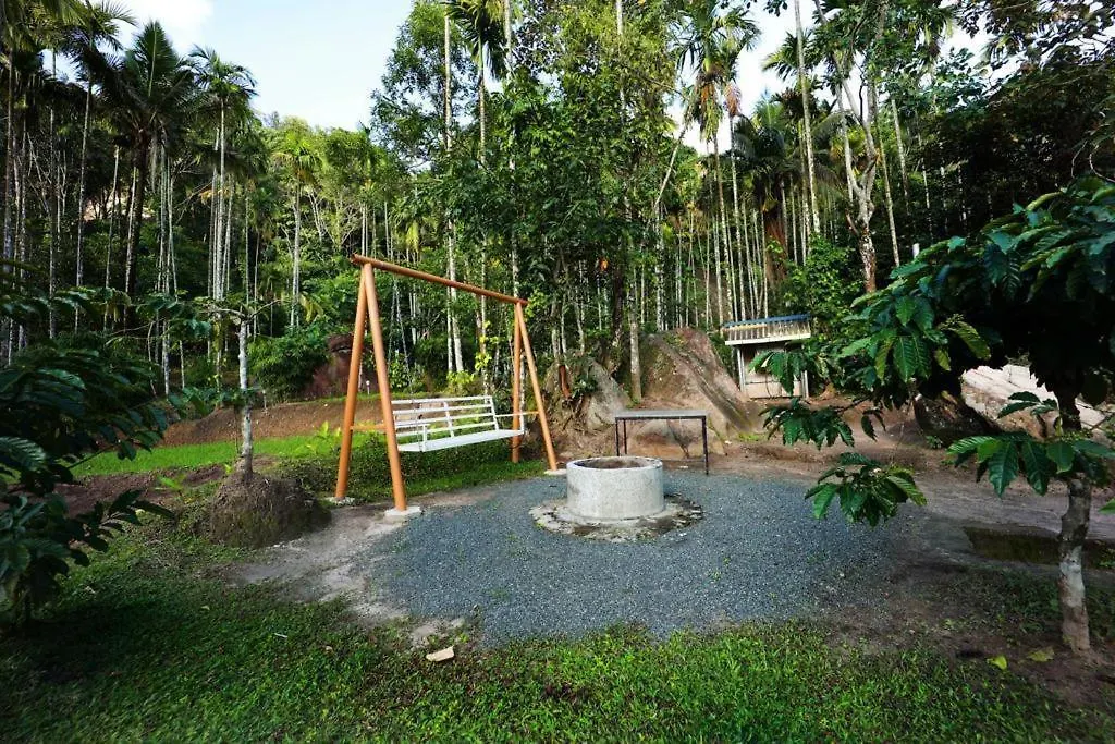 Guest house Cave Valley Wayanad Ambalavayal