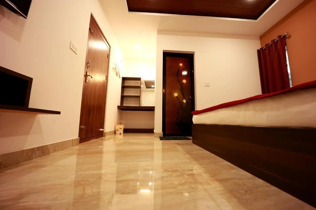 Cave Valley Wayanad Ambalavayal Guest house