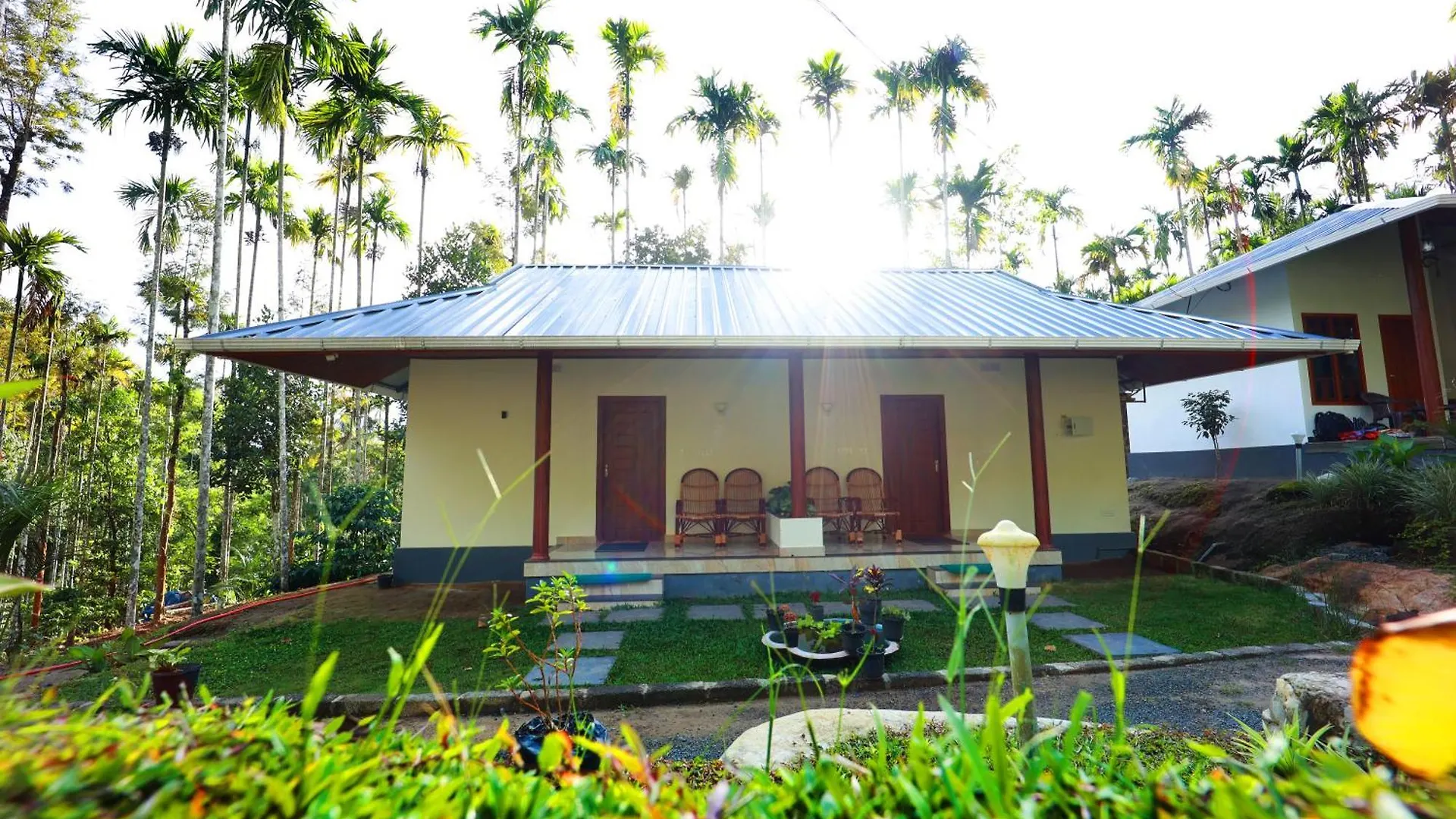 Cave Valley Wayanad Ambalavayal 0*,  Indie